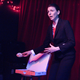 Illustration for article titled This Twin Peaks-Themed Burlesque Performance Was Downright Amazing